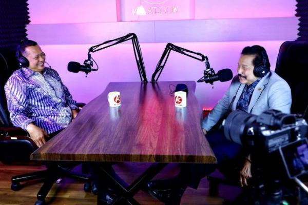 Bamsoet Dorong Akademisi dan KPK Melakukan Kajian Pelaksanaan Demokrasi Langsung