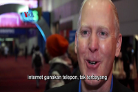 Pandemi Mempercepat Pengembangan "Metaverse" alias Dunia Meta