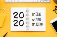 Dua dari Tiga Orang Tidak Pernah Menyelesaikan Resolusi Tahun Baru