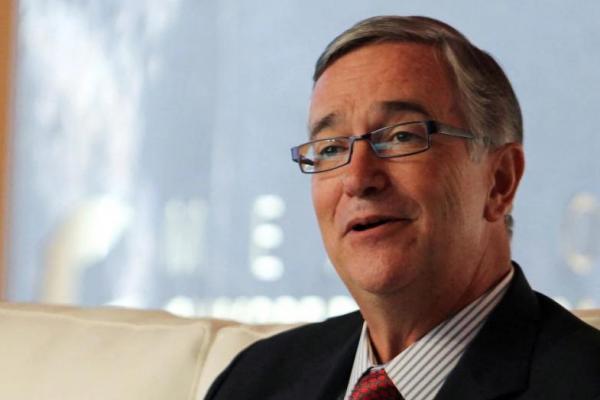 Miliarder Meksiko Kembali ke Twitter dan Mencela Pemblokirannya