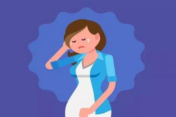 Covid-19 Dapat Memicu Peradangan Janin Pada Ibu Hamil