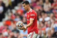 Banting Handphone Penonton, Cristiano Ronaldo Diselidiki Polisi Merseyside