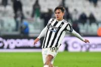 Allegri Senang Dengan Kemajuan Dybala di Klub