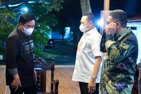 Bamsoet Optimis Pembenahan Sirkuit Internasional Mandalika Selesai Tepat Waktu