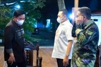 Bamsoet Optimis Pembenahan Sirkuit Internasional Mandalika Selesai Tepat Waktu