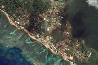 Layanan Perbankan Mulai Dibuka Tapi Tonga Lebih Butuh Air Minum