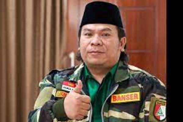 Luqman Hakim: Tanggal Pemilu Harus Hindari Politisasi SARA