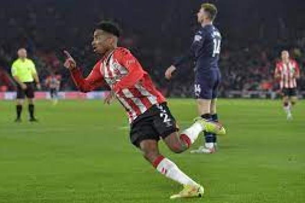 Kemenangan Beruntun Manchester City Terhenti di Tangan Southampton