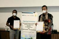 PLN Optimis REC Jadi Salah Satu Solusi Penggunaan Energi Bersih