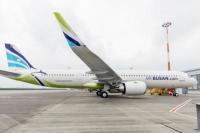 Air Busan Co. Buka Rute Busan-Saipan Ditengah Pandemi COVID-19