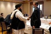 Perundingan Dengan Taliban di Norwegia Dimulai
