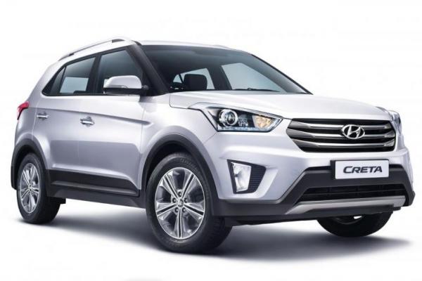 Hyundai Motor Bakal Kirim Hyundai Creta ke Pemesan pada Akhir Bulan