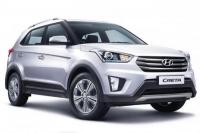 Hyundai Motor Bakal Kirim Hyundai Creta ke Pemesan pada Akhir Bulan