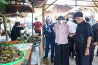 KKP Gelar Pasar Ikan Murah di Bandung