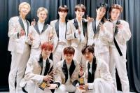 NCT 127 Raih Penghargaan Tertinggi di Seoul Music Award ke-31