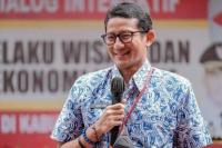 Menparekraf Bilang Kuat Daya Tarik Desa-Desa Wisata di Subang