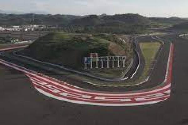 Erick Thohir Pastikan Sirkuit Mandalika akan Lebih Siap Saat Gelar MotoGP 2023