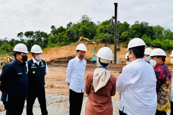 Hilirisasi Batu Bara Bisa Buka Lapangan Kerja