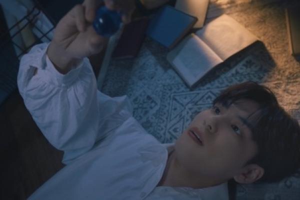 Wonpil DAY6 Akan Segera Merilis Album Perdananya Sebagai Musisi Solo