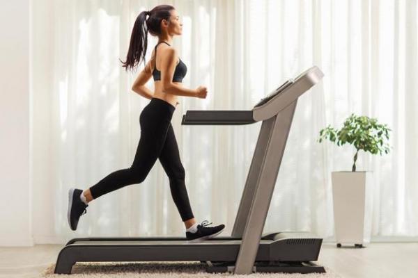 Ini Dia 7 Alat Olah Raga yang Cocok untuk di Rumah