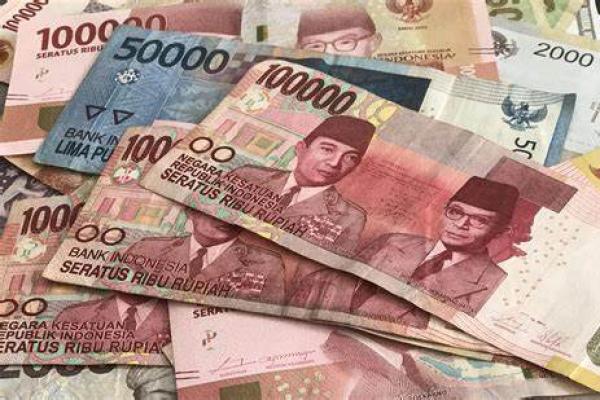 Ilustrasi Rupiah. (Foto: Yahoo) 