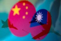 Taiwan Laporkan Serangan Udara Terbaru China Berskala Besar