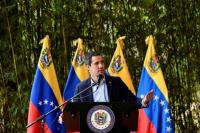 Pemimpin Oposisi Venezuela Serukan Ajakan Protes pada Februari