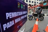  PPKM Dicabut, Kemenkes: Kita Tetap Waspada Covid-19