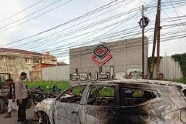 Belasan Meninggal Dunia Akibat Pertikaian Dua Kelompok di Karaoke 