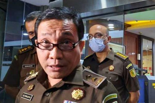 Kejagung Periksa Dirut Garuda Sebagai  Saksi Dugaan Korupsi Pengadaan Pesawat