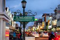 Kawasan Malioboro, Yogyakarta (Foto: Ist)