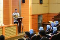 Kemajuan Teknologi dan Peradaban Tidak Boleh Mengorbankan Nilai Luhur Bangsa
