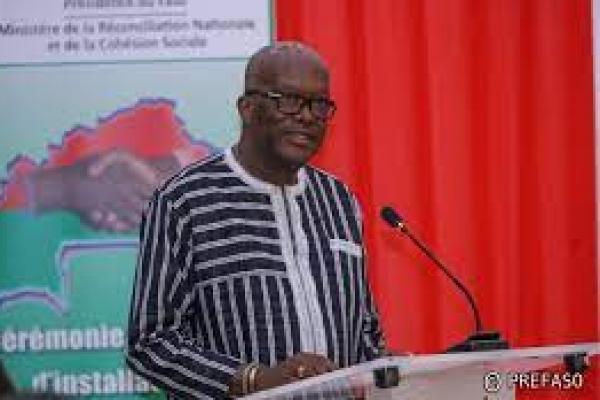 Militer Janji Burkina Faso Segera Kembali ke Tatanan Konstitusional