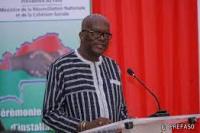 Militer Janji Burkina Faso Segera Kembali ke Tatanan Konstitusional