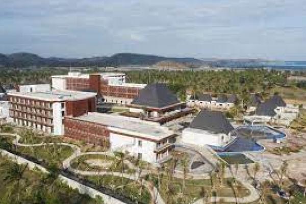 Jelang MotoGP, Mataram Sediakan 4.730 Kamar Hotel Bagi Penonton