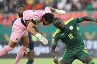 Kalahkan Tanjung Verde, Senegal Lolos ke Perempat Final Piala Afrika 