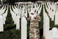 Uni Eropa Peringatkan Serbia Terhadap Genosida