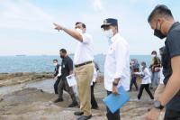 Pemerintah Akan Bangun Pelabuhan Baru di Kawasan Tanjung Pinggir Batam