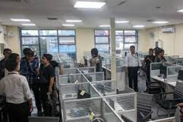 14 Aplikasi Pinjol Ilegal Dioperasikan Dalam 1 Ruko di PIK