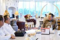 Bamsoet Dorong Pencapaian Net Zero Emission