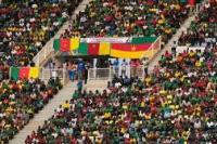 Pertandingan Piala Afrika Dipindah Buntut Insiden Mematikan