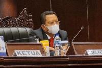 Senator Berharap MTQ ke-43 Kaltim Tingkatkan Kecintaan Masyarakat pada Alquran