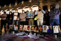 Orang-orang Meksiko Protes Pembunuhan Jurnalis, Serukan Perlindungan