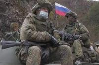 Pejabat Rusia Serukan Moskow Kirim Persenjataan Untuk Pemberontak di Ukraina