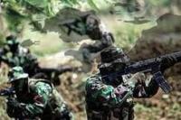 Dua Prajurit Gugur Diserang KSB di Pos TNI di Gome, Papua