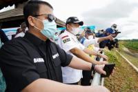 Ahmad Basarah: Ibu Kota Nusantara Harus Strategis dari Aspek Ekonomi dan Politik