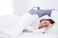 Kebiasaan Makan Ini Dapat Membantu Anda Tidur Lebih Baik