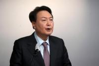 Calon Presiden Yoon Suk-yeol Berjanji Merombak Kantor Presiden jika Dirinya Terpilih