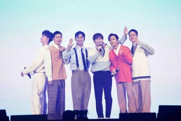 BTOB Keluarkan Album Baru Bulan Depan