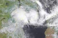 19 Tewas, Ribuan Mengungsi Akibat Badai Tropis Ana di Malawi